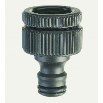 Nez de robinet simple 3/4" et 1" pour enrouleur automatique - Sodise | 18451