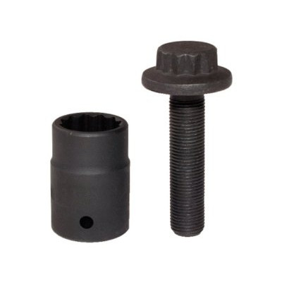 Douilles 12 pans pour arbre d'entraînement - Ø 24 mm - 3/4" - Kstools | 150.1702