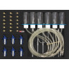 Coffret contrôles d'injecteurs Common Rail - KSTools | 150.1590
