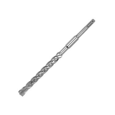 Foret pour béton Dewalt  4 taillants SDS Plus - diamètre 22 mm - longueur 450 mm  | DT9687