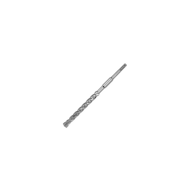 Foret pour béton Dewalt  4 taillants SDS Plus - diamètre 30 mm - longueur 450 mm | DT9696