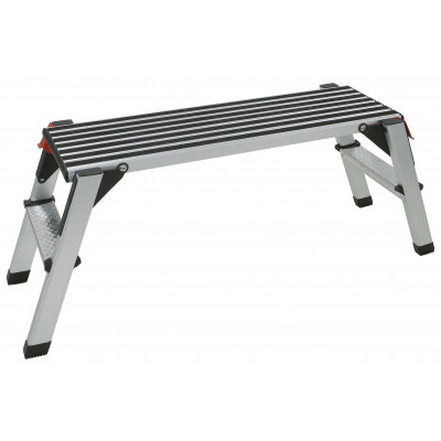 Marche-pied aluminium - KSTools | 800.0960