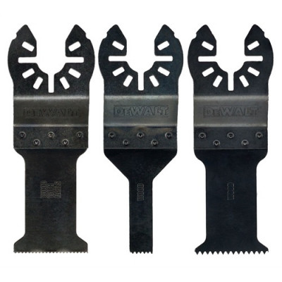 Blister 3 pces DT20701/DT20704/DT20706 | DT20713