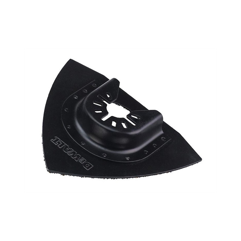 Lame diamètre93mm delta pour racler | DT20719