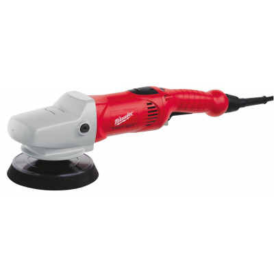 Polisseuse 1200 Watts diamètre 150mm vitesse de 900 à 2500 tours minute AP 12 E | 4933383925 Milwaukee