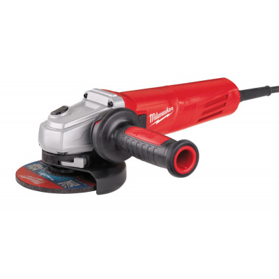 Meuleuse 125mm 1200 Watts démarrage progressif protection contre les surcharges et système Anti-Vibration 12-125 X | 4933428085