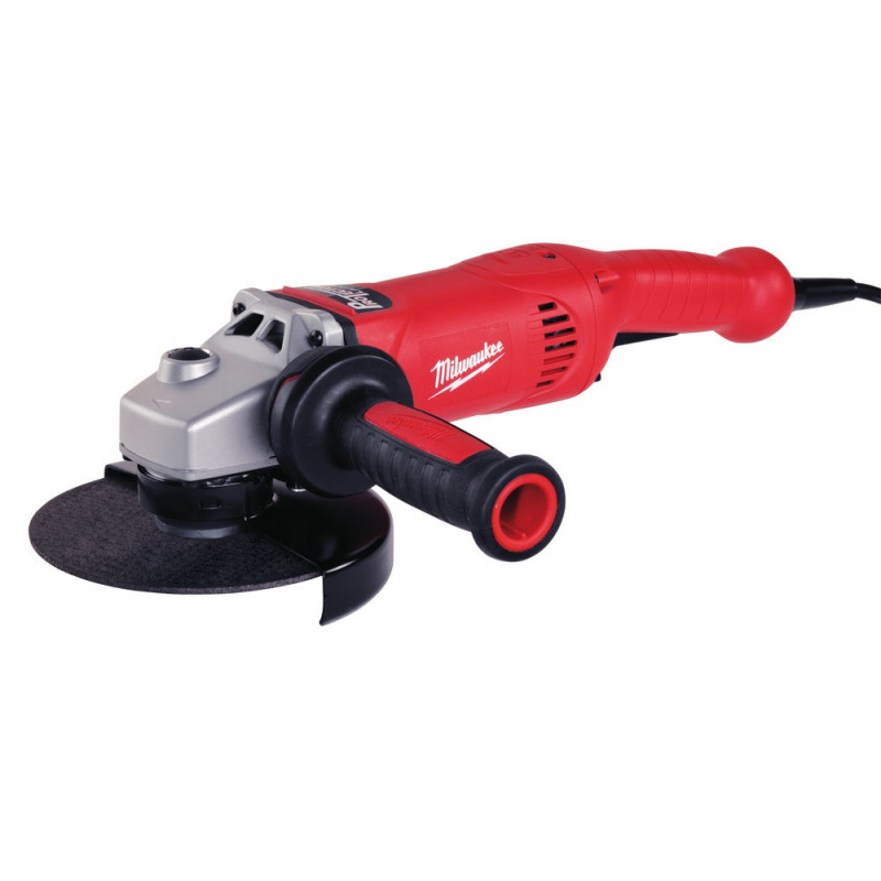 Meuleuse 150mm 1750 W démarrage progressif protection contre les surcharges et système AGV 17-150 XC / DMS | 4933432250