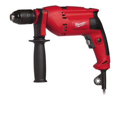 Perceuse Percussion à 1 Vitesse 630 Watts 59Nm PDE 16 RP | 4933409206 Milwaukee
