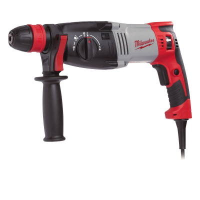 Perforateur Burineur SDS+ 820 Watts 3,4 Joules EPTA PH 28 X | 4933396392 Milwaukee
