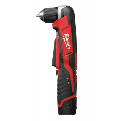 Perceuse Visseuse à renvoi d'angle C12 RAD-202B | 4933441215 Milwaukee