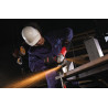 Meuleuse 125mm 1750 W démarrage progressif protection contre les surcharges et système AGV 17-125 XE / DMS | 4933432690