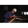 Meuleuse 180mm 1750 W démarrage progressif protection contre les surcharges et système AGV 17-180 XC / DMS | 4933432270