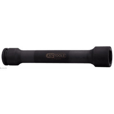 Douille longue 3/4" de pouce à chocs diamètre 30 mm - longueur 400 mm KSTOOLS 515.1192