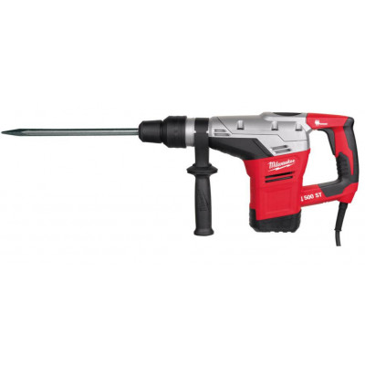 Burineur SDS Max 1100 Watts 7,5 Joules EPTA K 500 ST | 4933443180 Milwaukee