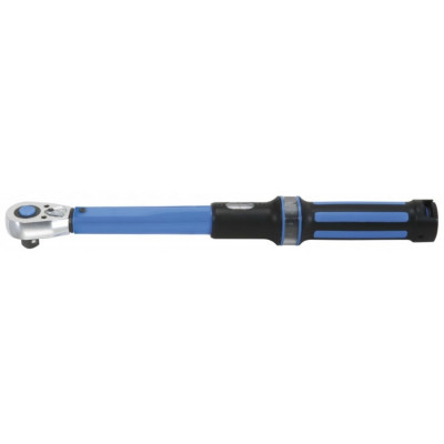 Clé dynamométrique 60-320Nm 1/2'' bouton poussoir  ERGOTORQUE Precision KSTOOLS