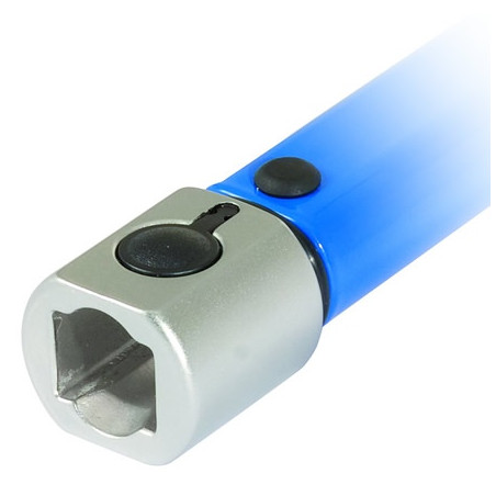 Clé dynamométrique ERGOTORQUEprécision 9 x 12 de 5-50nm Kstools | 516.1622