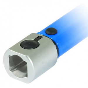 Clé Dynamométrique ERGOTORQUEprécision®, 9x12 - 40-200 Nm | KS Tools