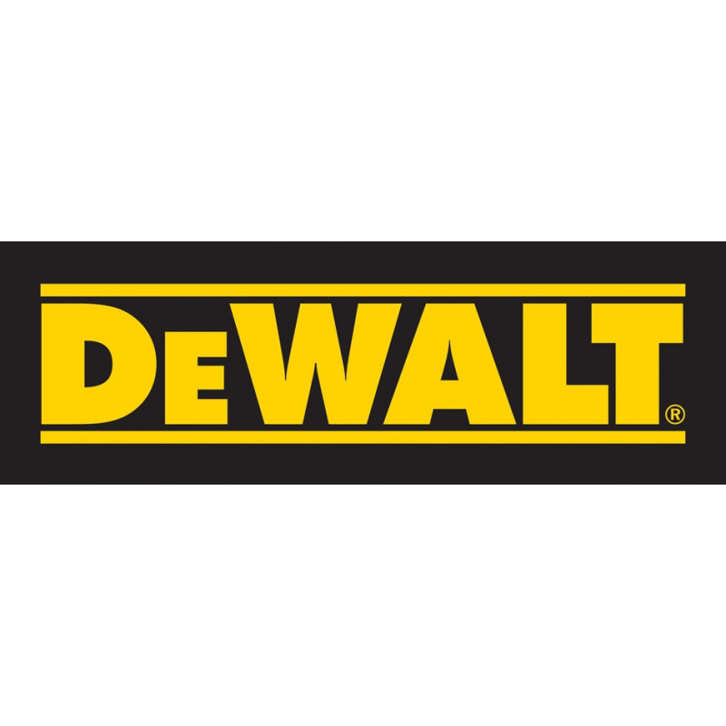 BROSSE CIRCULAIRE POUR MEULEUSE 75 X 23 MM - Dewalt | DT3488