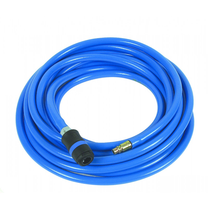 Rallonge 10 x 16 - 10 m raccord sécurite - Sodise | 11543