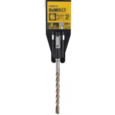 Foret béton SDS-PLUS EXTREME2 - 26 x 200 x 250 mm - Dewalt | DT9615