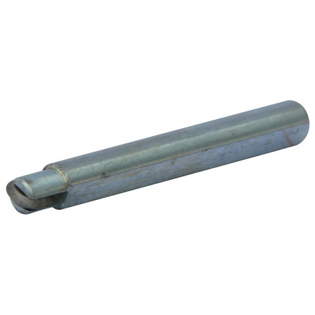 Molette pour coupe carreaux de diamètre 10 x 4 x 3 mm - SOFOP TALIAPLAST | 401259