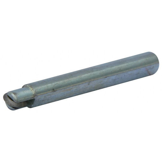 Roue De Coupe De Rechange Skandia - Pour Carrelage - 15x6x2 Mm - Compatible Coupe-carreaux 300 Et 400 Mm