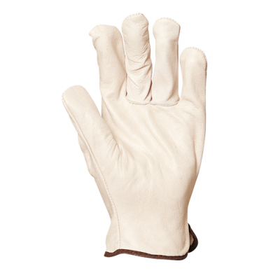 Gants de maîtrise tout fleur vachette standard - Eurotechnique