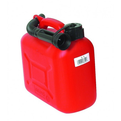 Jerrican plastique 20 litres Sodise | 18712