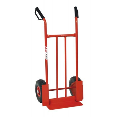Diable à roues gonflables, 250 Kg KSTOOLS
