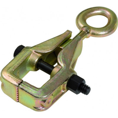 Pince de traction pour box modèle BZK - bras inégal KSTOOLS | 140.2425