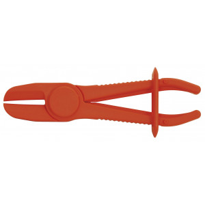 Pince à clamper pour durite de diamètre de 15 à 30 mm Kstools | 115.5053