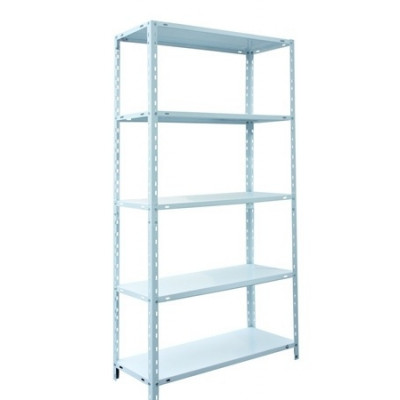 Etagère métallique 200KG EQUINOXE 09062