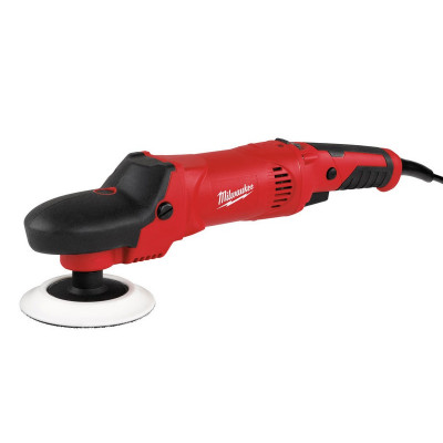 Polisseuse 1450 Watts diamètre 150mm vitesse de 380 à 2100 tours minutes AP 14-2 200 E SET | 4933432795 Milwaukee