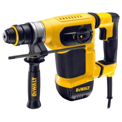 Marteau Perforateur SDS-Plus 1000 Watts 4.2 Joules  | D25430K
