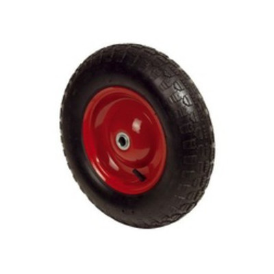 Jeu de 2 roues gonflables pour 160.0225 et 160.0226 | KSTOOLS 160.0225-1