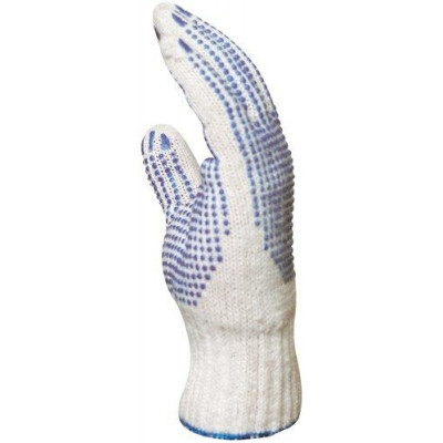 Gants tricotés 4355