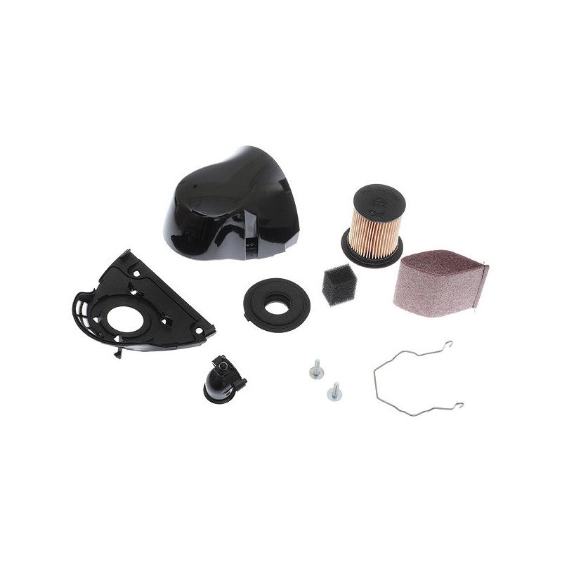 Système de filtre Heavy Duty