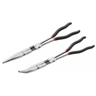 JEU DE 2 PINCES FACOM EXTRA LONGUE S | 185.2LPB