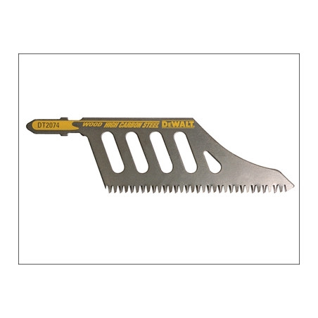 Lame de scie sauteuse DEWALT - DT2074