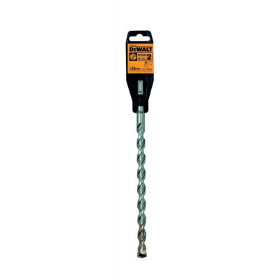 Foret béton SDS-PLUS EXTREME2 - 16 x 400 x 450 mm - DEWALT | DT9582