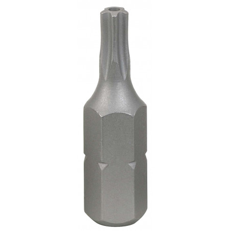 Embout TS percé T10 6,35 mm  | KSTOOLS 911.3101