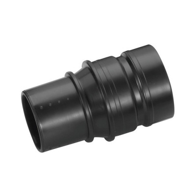 Manchon de raccord diamètre 35mm accessoire aspirateur Dewalt | DWV9130