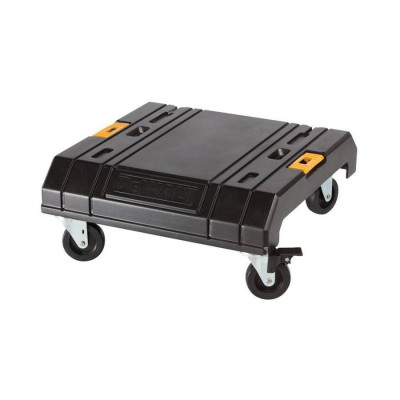 Supports à roulettes Dewalt pour coffret T-STAK | DWST1-71229