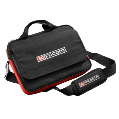 Sac textile ordinateur 15" - Facom | BS.PC15PB
