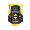 Décapeur thermique 2000W - Affichage digital DEWALT  D26414