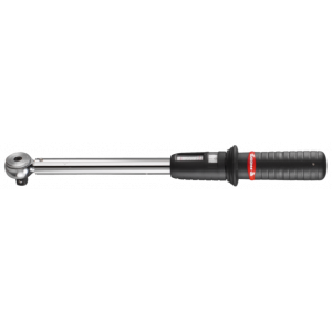 Clé Dynamométrique FACOM S.209-100PB 20-100 Nm - Cliquet 1/2 - Précision ±4% - Pour Serrage Précis Visserie Auto, Moto