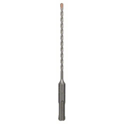 Forets SDS-plus-3 pour perforateur Accessoire Bosch pro outillage 2608831001