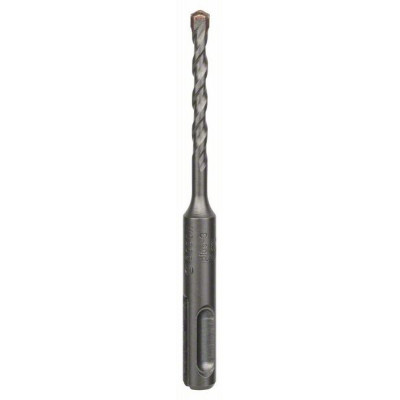 Forets SDS-plus-3 pour perforateur Accessoire Bosch pro outillage 2608831005