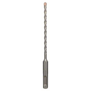 Forets SDS-plus-3 pour perforateur Accessoire Bosch pro outillage 2608831006