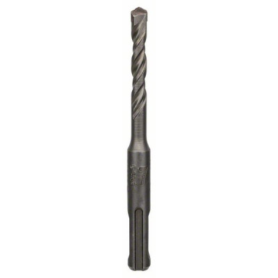 Forets SDS-plus-3 pour perforateur Accessoire Bosch pro outillage 2608831015